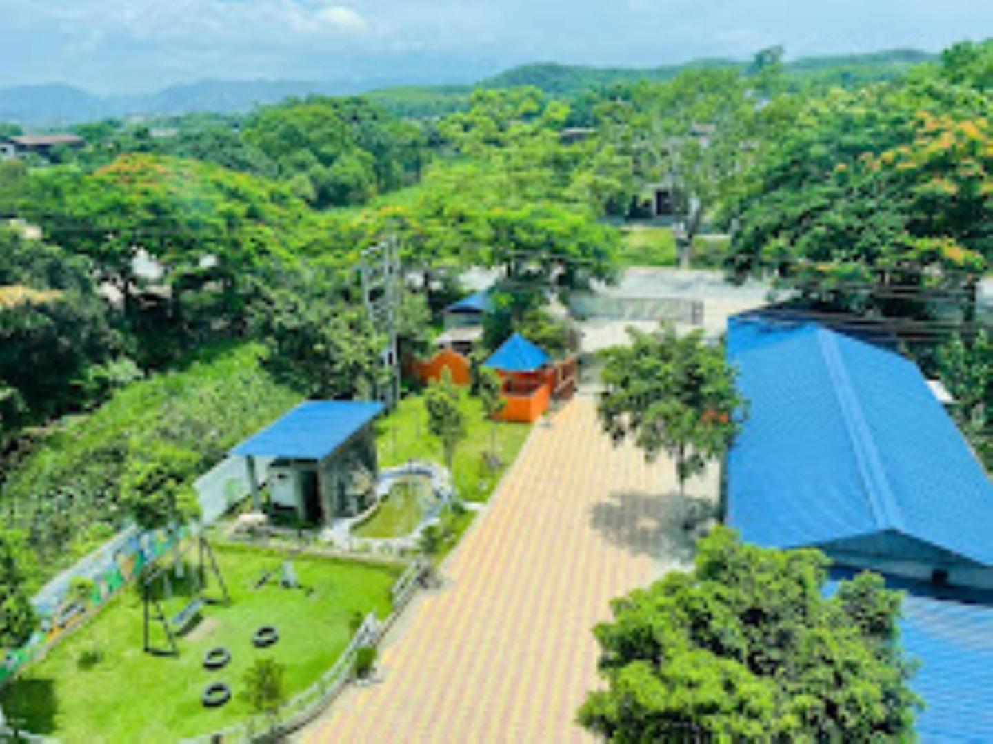 Hotel Royal Palace Bongara Kaharpara Ngoại thất bức ảnh